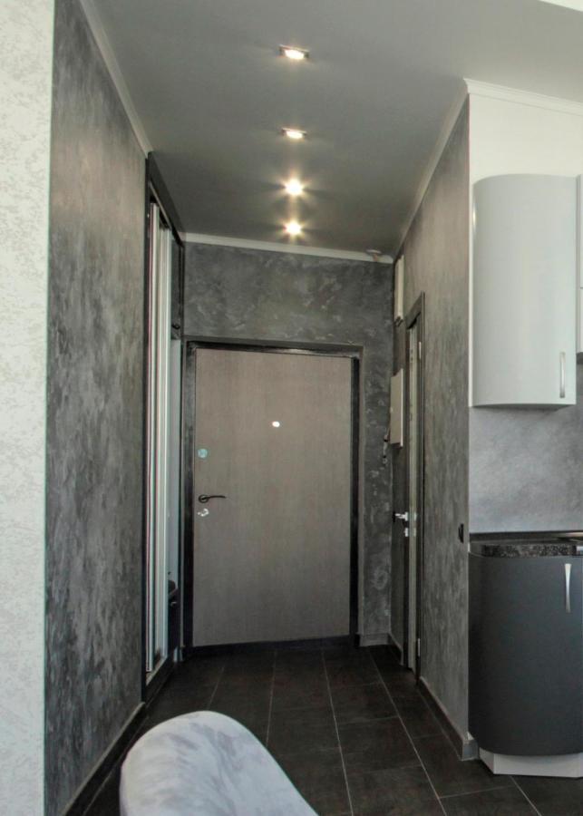 Шикарные Апартаменты У Моря!!! Odessa Exterior foto